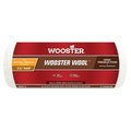 Wooster 9" Paint Roller Cover, 1-1/2" Nap, Shearling RR637-9
